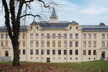 Volksschule am Kreuzbergl Foto: Rene Knabl