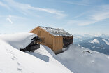 Gruttenhütte Foto: Henning Koepke