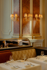Grand Hotel Straubinger Foto: Ana Barros