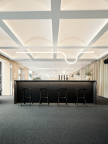 Tanzen im Altbau Foto: Studio Stummer Architektur