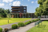 Pflegeheim Jesuheim Foto: Roland Wehinger