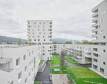 Südtiroler Siedlung Pradler Saggen Foto: David Schreyer
