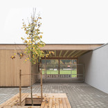 Waldarena Foto: Hohengasser Wirnsberger Architekten ztgmbh