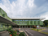 Palliativstation LKH Deutschlandsberg Foto: Paul Ott
