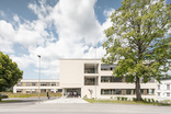 Schulzentrum Rohrbach-Berg Foto: Kurt Kuball