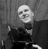 Gebhard Sengmüller, Foto: Gebhard Sengmüller