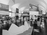 Architekturzentrum Wien © Pez Hejduk Architekturzentrum Wien © Pez Hejduk