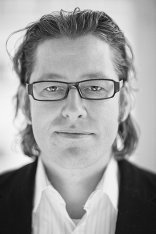 Erich Bernard, Foto: Lorant Rasz Erich Bernard, Foto: Lorant Rasz