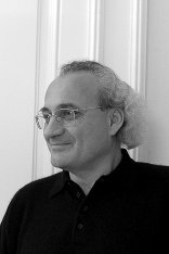 Werner Hackermüller © Werner Hackermüller