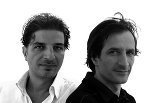 Najjar & Najjar Architects © Najjar & Najjar Architekten