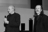Építész Stúdió , Pressebild: Építész Stúdió