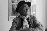René Burri © Christian Brändle