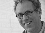 Hans van der Heijden © biq stadsontwerp