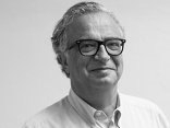 Wolfgang Ritsch © Anna Ritsch