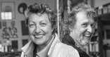 Gasparin & Meier  © Peter Putz