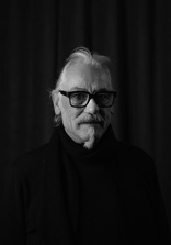 Herbert M&uuml;ller, Portraitfoto: Bence Szalai