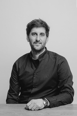 Thomas Hörmann © Emilian Hinteregger & Manuel Draschl