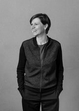 Maren Fellner, Portraitfoto: Paul Bauer