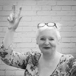 Christine Diethör, Foto: Christine Diethör