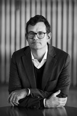 Mathias Müller, Foto: Maurice Haas