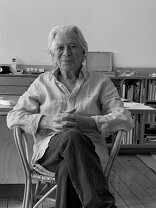 Zvi Hecker, Foto: Anette Kolarski