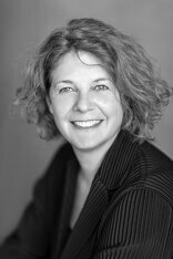 Sandra Häuplik-Meusburger, Foto: Ernst Kainerstorfer