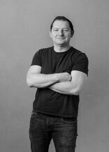 Erwin Stättner, Foto: Paul Bauer