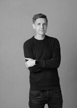 Björn Haunschmid-Wakolbinger, Foto: Louai Abdul Fattah