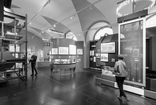 Architekturzentrum Wien , Foto: Lisa Rastl