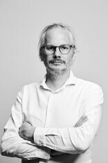 Rainer Fröhlich, Foto: Mark Glassner