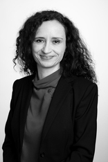 Veronika C. König, Foto: Thomas Steinlechner