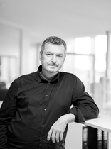 Thomas Lettner, Foto: Kurt Kuball