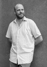 Franz Koppelstätter, Foto: Jürgen Grünwald