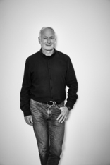 Carlo Baumschlager, Foto: Darko Todorovic
