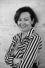 Gerda Maria Gerner, Foto: GERNER GERNER PLUS. architekten gerner und partner zt gmbh