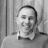 Winfried Enge, Foto: Foto Freisinger