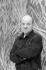 Alfred Resch Diaz, Foto: Michaela Grabner