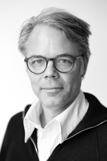 Roger Weber, Foto: weberbrunner architekten
