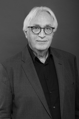 Ernst Maurer, Foto: Liber Brands + Design