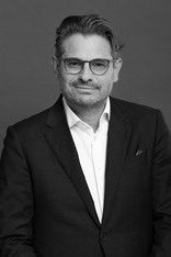 Thomas Jedinger, Foto: Liber Brands + Design