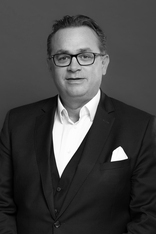 Christoph Maurer, Foto: Liber Brands + Design