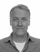 Bernhard Wolf, Foto: Bernhard Wolf