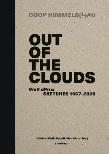 Out of the Clouds