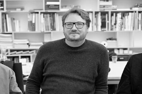 Die Lösung liegt in guter Baukultur, Portraitfoto: Plattform Baukulturpolitik