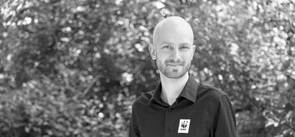 Foto: WWF Österreich Foto: WWF Österreich