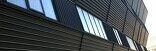 Metallfassade GBS / DOMICO Dach-, Wand- und Fassadensysteme KG