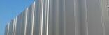 Metallfassade Swing² / DOMICO Dach-, Wand- und Fassadensysteme KG