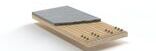 Hybrid-Flachdecke / OBERNDORFER Hybrid Systems GmbH