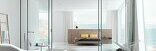 Gleittürsystem RAUMPLUS / Julius Fritsche GmbH