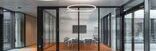 LMD Bandrasterdecke / Lindner GmbH